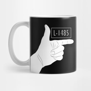 EXO L-1485 Mug